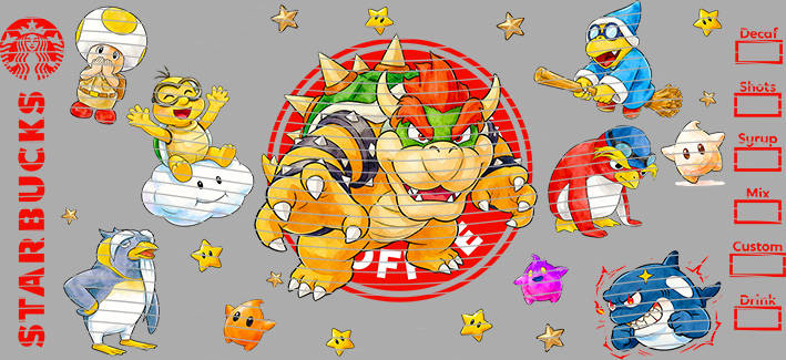 16oz Starbucks-SBK-172